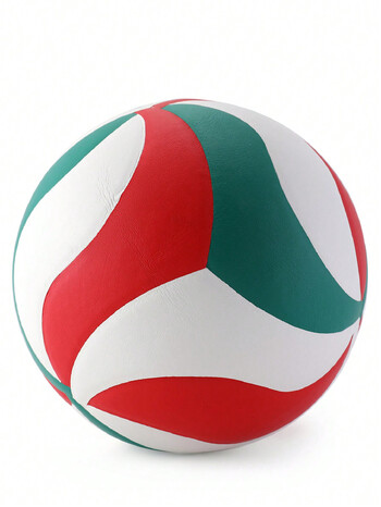 Molten 4500 Volleyball Standard Size 5 PU Ball for Students Ενηλίκων και Εφήβων Αγωνιστική προπόνηση σε εξωτερικό χώρο