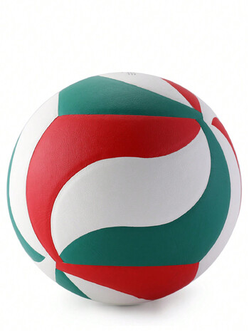 Molten 4500 Volleyball Standard Size 5 PU Ball for Students Ενηλίκων και Εφήβων Αγωνιστική προπόνηση σε εξωτερικό χώρο