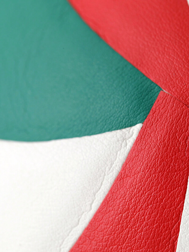 Molten 4500 volejbola standarta 5 izmēra PU bumba studentiem, pieaugušajiem un pusaudžiem, sacensību treniņi āra telpās