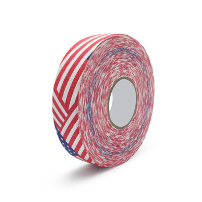 1 rola traka za držanje za hokej na ledu Višenamjenska platnena traka za dršku za Lacrosse Baseball Softball palice Reketi Pullup šipke Neklizajuće