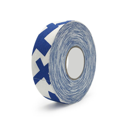 1 rola traka za držanje za hokej na ledu Višenamjenska platnena traka za dršku za Lacrosse Baseball Softball palice Reketi Pullup šipke Neklizajuće