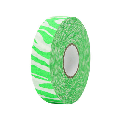 1 rola traka za držanje za hokej na ledu Višenamjenska platnena traka za dršku za Lacrosse Baseball Softball palice Reketi Pullup šipke Neklizajuće