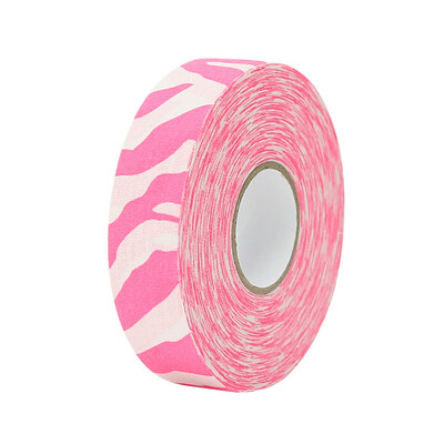 1 rola traka za držanje za hokej na ledu Višenamjenska platnena traka za dršku za Lacrosse Baseball Softball palice Reketi Pullup šipke Neklizajuće