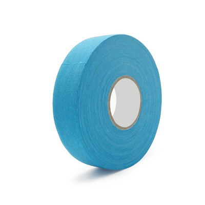 1 rola traka za držanje za hokej na ledu Višenamjenska platnena traka za dršku za Lacrosse Baseball Softball palice Reketi Pullup šipke Neklizajuće