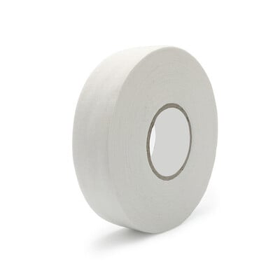 1 rola traka za držanje za hokej na ledu Višenamjenska platnena traka za dršku za Lacrosse Baseball Softball palice Reketi Pullup šipke Neklizajuće