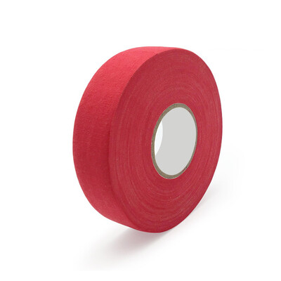 1 rola traka za držanje za hokej na ledu Višenamjenska platnena traka za dršku za Lacrosse Baseball Softball palice Reketi Pullup šipke Neklizajuće