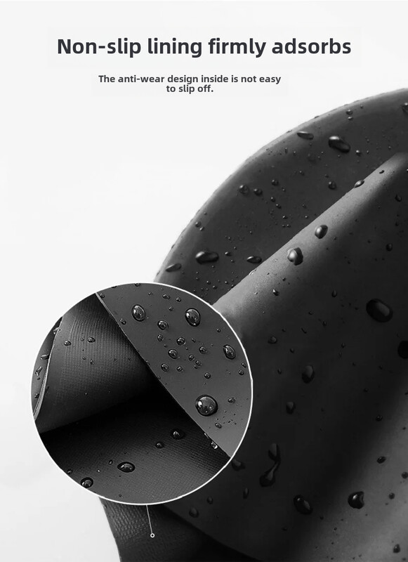 Șapcă de înot din silicon, adulți, copii, bărbați, femei, culoare uni, șapcă de înot, impermeabilă, imprimare logo disponibilă la comerț cu ridicata