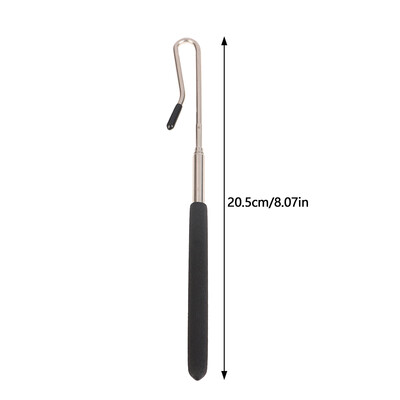 Štapovi za lutke Precizna kontrola ruku Izdržljivi rukav za male lutke Ventriloquist Ruka i cijelo tijelo