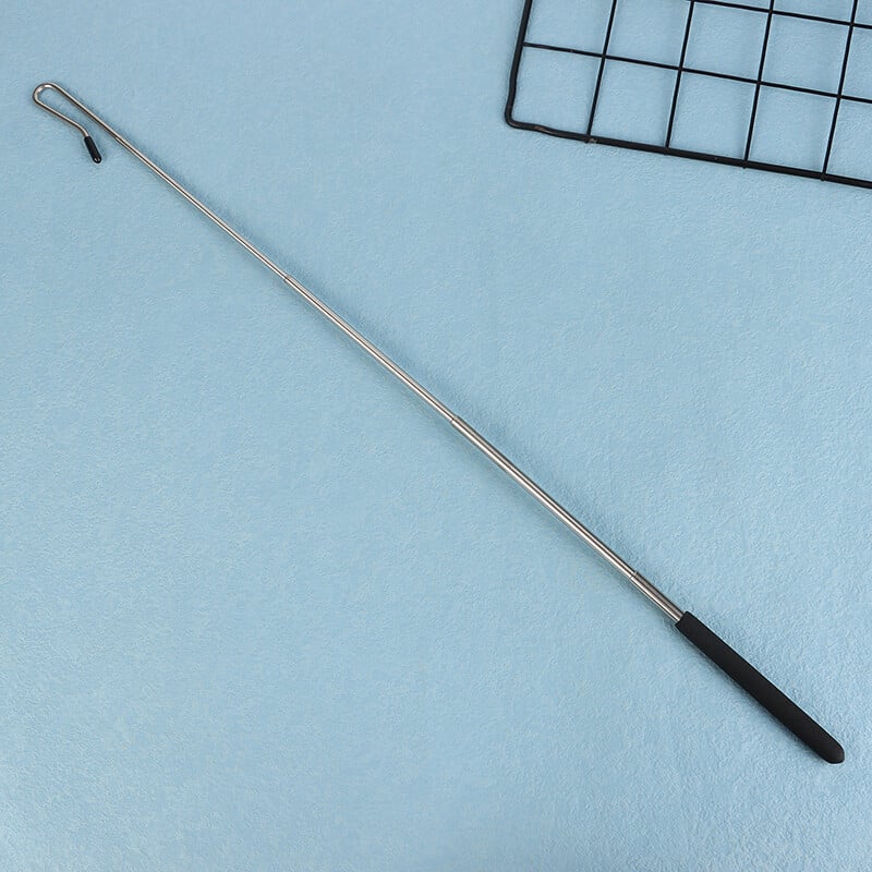 Štapovi za lutke Precizna kontrola ruku Izdržljivi rukav za male lutke Ventriloquist Ruka i cijelo tijelo