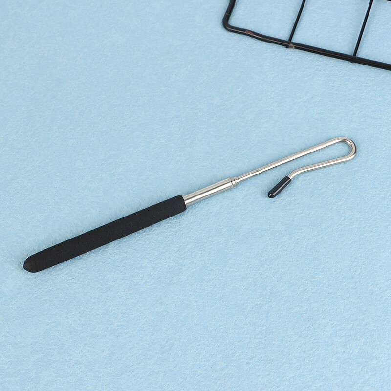 Štapovi za lutke Precizna kontrola ruku Izdržljivi rukav za male lutke Ventriloquist Ruka i cijelo tijelo