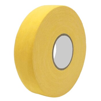 25mmx25m Hockey Stick Tape Αθλητική ταινία χόκεϋ με αντιολισθητική λαβή Πανί ταινία χόκεϊ για τύλιγμα χόκεϊ επί πάγου