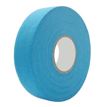 25mmx25m Hockey Stick Tape Αθλητική ταινία χόκεϋ με αντιολισθητική λαβή Πανί ταινία χόκεϊ για τύλιγμα χόκεϊ επί πάγου