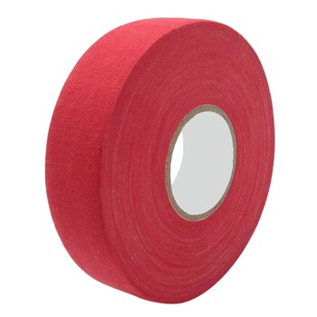 25mmx25m Hockey Stick Tape Αθλητική ταινία χόκεϋ με αντιολισθητική λαβή Πανί ταινία χόκεϊ για τύλιγμα χόκεϊ επί πάγου