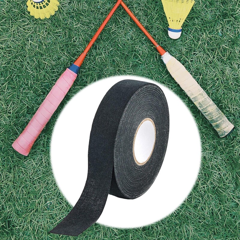 Platnena traka za hokej na ledu Zaštitna navlaka od 82 stope Sportska traka za badminton Hokejaška traka Traka za štap za hokej Sportska traka za štapove za badminton