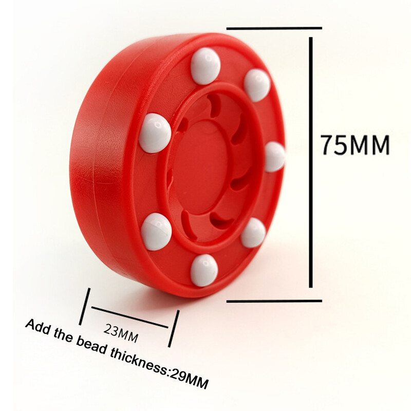 Profesionalni pakovi za hokej na ledu Lopte za hokej na koturaljkama Klasična oprema za zimske sportove