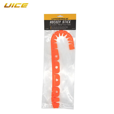 1 бр. Протектор за хокейни стикове Аксесоари за хокей на лед PP Материал Хокейни стикове Тренировъчна практика