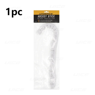 1 бр. Протектор за хокейни стикове Аксесоари за хокей на лед PP Материал Хокейни стикове Тренировъчна практика