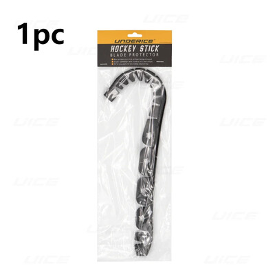 1 бр. Протектор за хокейни стикове Аксесоари за хокей на лед PP Материал Хокейни стикове Тренировъчна практика