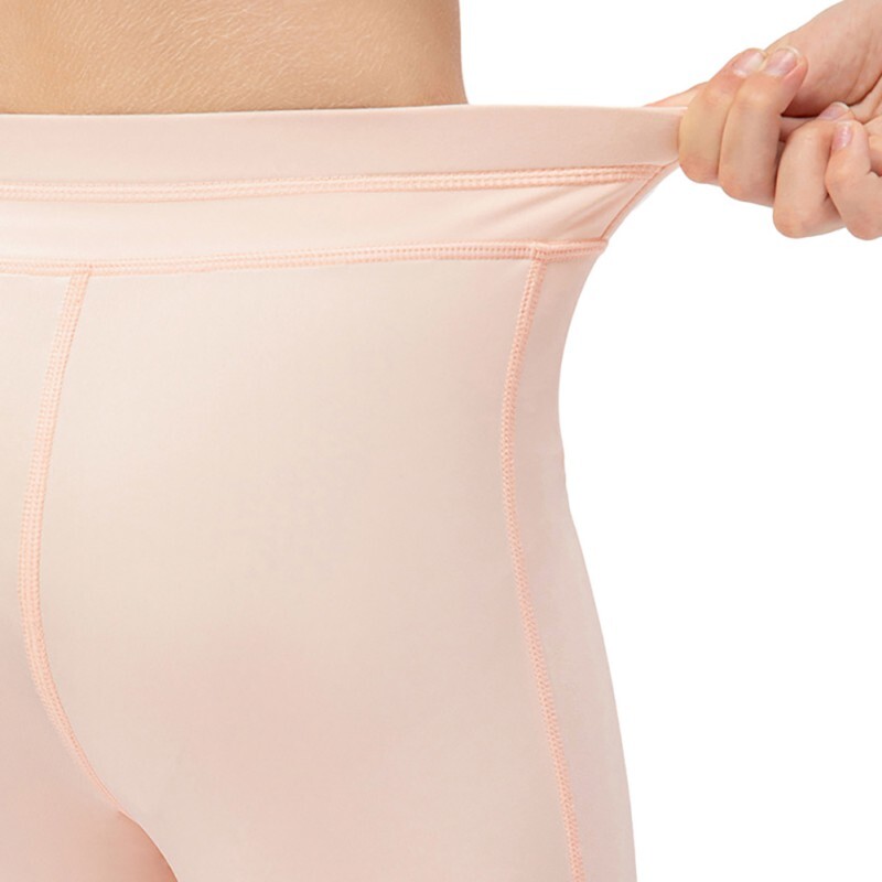 Bērnu meiteņu sporta šorti ar elastīgu vidukli