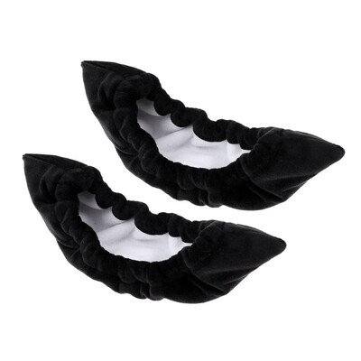 1 paar Terry jäähoki iluuisud saapa tera katted, uisutamine