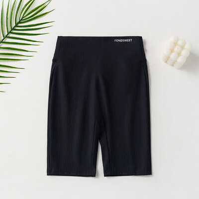 2024. gada jauns vasaras meiteņu stulpiņi ar plāniem ceļgaliem, bērniem vienkrāsains sporta treniņš, bērnu jogas bikses, 4-10 t