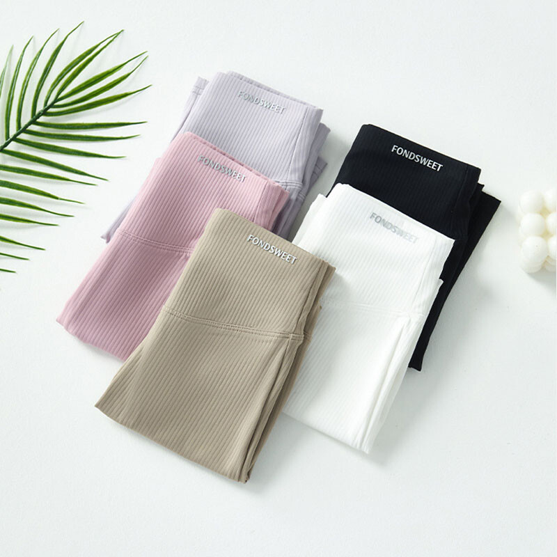 2024. gada jauns vasaras meiteņu stulpiņi ar plāniem ceļgaliem, bērniem vienkrāsains sporta treniņš, bērnu jogas bikses, 4-10 t