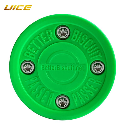 Hokikepirull Jäähoki Vastupidav suure tihedusega harjutuskett, mis sobib ideaalselt jäähokirulli treenimiseks