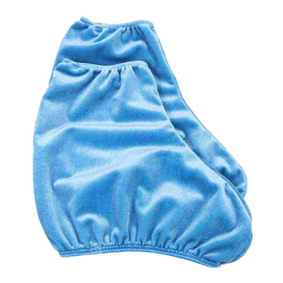 Uisukatted Ice Blade Protector Uisud Kunstlikud uisutamistüdrukud 4 rattaga Hokitarvikud Kaitsmed Vigursaabaste ümbrised