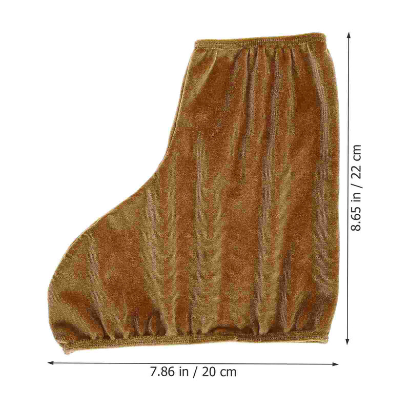 Kaitsekate neljarattalistele uisudele Kid Stuff uisukatted Kaasaskantavad saapa rulluisukaitsed Jäähoki kaitsvad