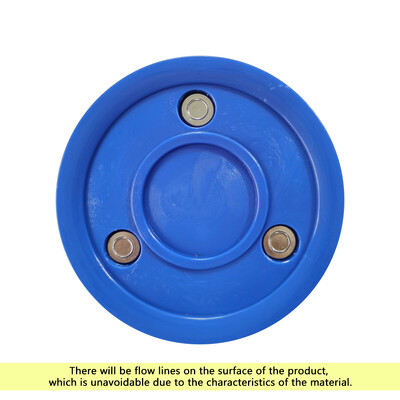 Hoki litter Jäähoki küpsis Roller Jäähoki Treening Litter Hoki Treeningpallid Hokiharjutus Litrid Varustus