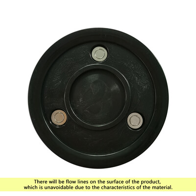 Hoki litter Jäähoki küpsis Roller Jäähoki Treening Litter Hoki Treeningpallid Hokiharjutus Litrid Varustus