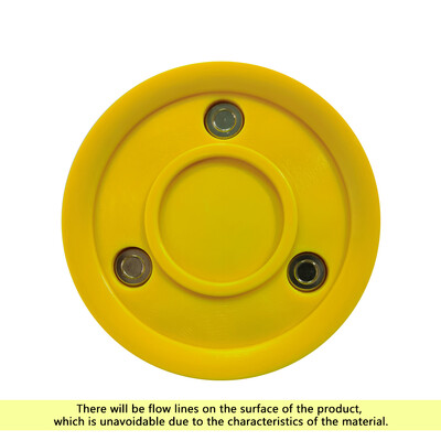 Hoki litter Jäähoki küpsis Roller Jäähoki Treening Litter Hoki Treeningpallid Hokiharjutus Litrid Varustus