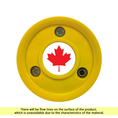 Hoki litter Jäähoki küpsis Roller Jäähoki Treening Litter Hoki Treeningpallid Hokiharjutus Litrid Varustus