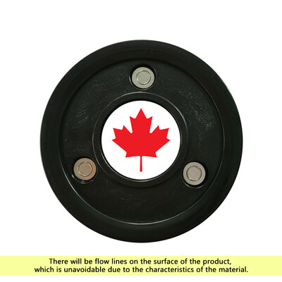 Hoki litter Jäähoki küpsis Roller Jäähoki Treening Litter Hoki Treeningpallid Hokiharjutus Litrid Varustus