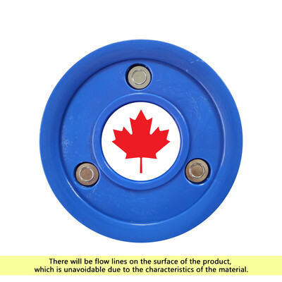 Hoki litter Jäähoki küpsis Roller Jäähoki Treening Litter Hoki Treeningpallid Hokiharjutus Litrid Varustus