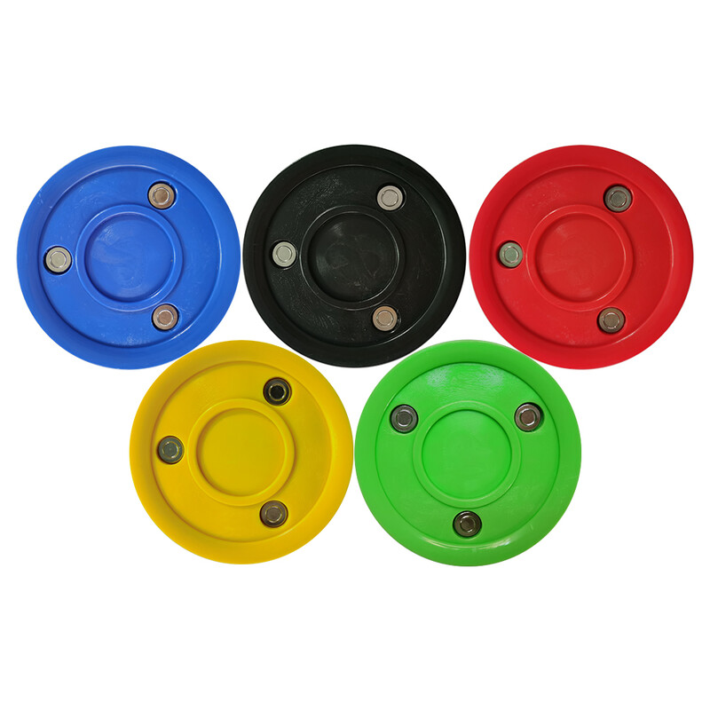 Hoki litter Jäähoki küpsis Roller Jäähoki Treening Litter Hoki Treeningpallid Hokiharjutus Litrid Varustus