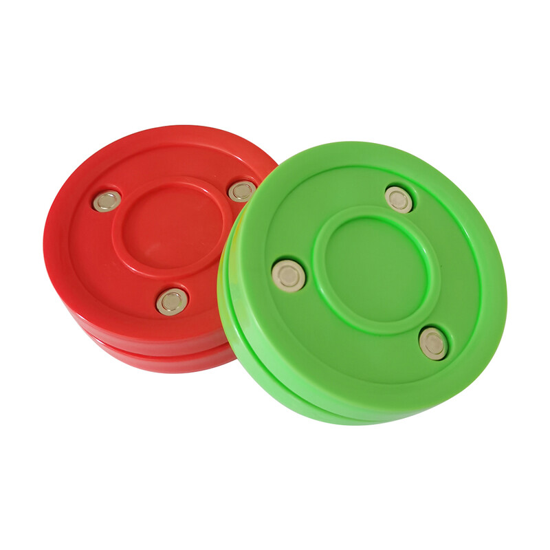 Hoki litter Jäähoki küpsis Roller Jäähoki Treening Litter Hoki Treeningpallid Hokiharjutus Litrid Varustus