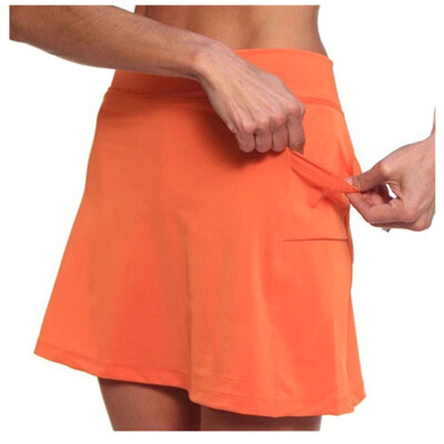 Fuste de tenis sexy de dimensiuni plus mari, badminton, golf, dans, pantaloni, jambiere, talie înaltă, fitness, antrenament, alergare, pantaloni
