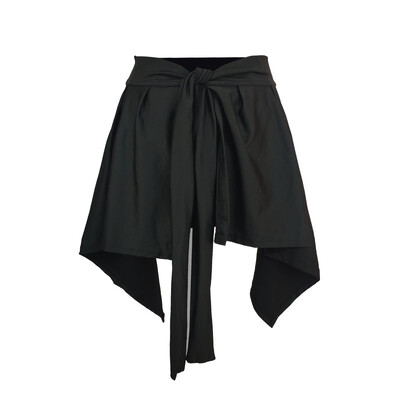 Joogaseelikud, pikad rihmad, tenniseballeti seelik Naistele sobivad puusad katvad allääred Joogaseelik koos pimestamisvastaste rihmadega