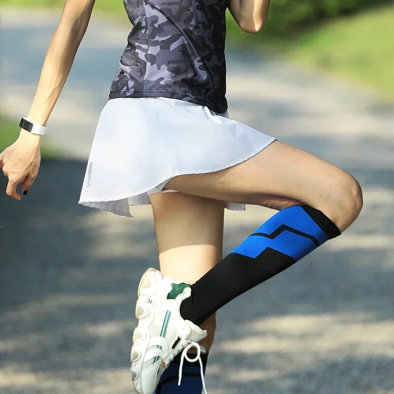 Naiste Fitness Jooga Skorts Jooksutreeningute Riided Golf Tennis Topeltpüksid Hommikused Jooksurajal Seelik Kulturismi Kostüüm