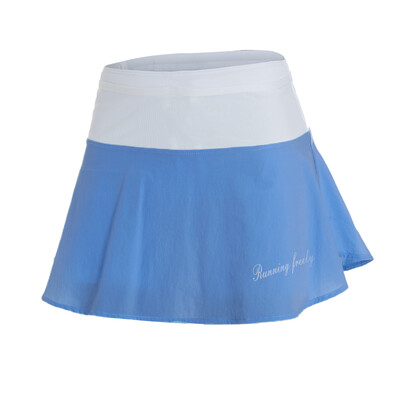 Naiste Sport Golf Plisseeritud seelik Sportlik sulgpall Jooksu lühikesed tenniseseelikud Mood Fitness lühikesed püksid Sportlik treening Skort