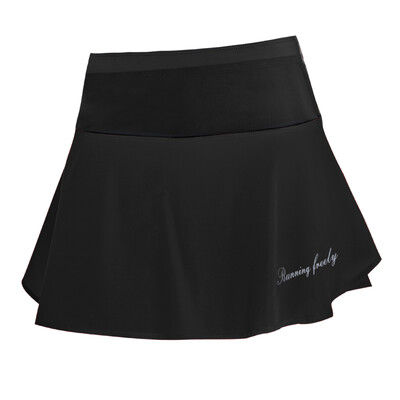 Naiste Sport Golf Plisseeritud seelik Sportlik sulgpall Jooksu lühikesed tenniseseelikud Mood Fitness lühikesed püksid Sportlik treening Skort