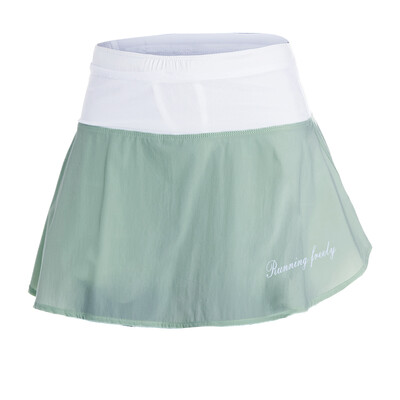 Naiste Sport Golf Plisseeritud seelik Sportlik sulgpall Jooksu lühikesed tenniseseelikud Mood Fitness lühikesed püksid Sportlik treening Skort