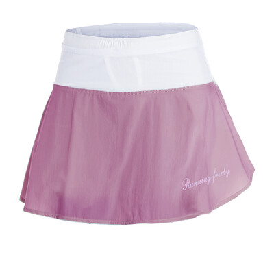 Naiste Sport Golf Plisseeritud seelik Sportlik sulgpall Jooksu lühikesed tenniseseelikud Mood Fitness lühikesed püksid Sportlik treening Skort