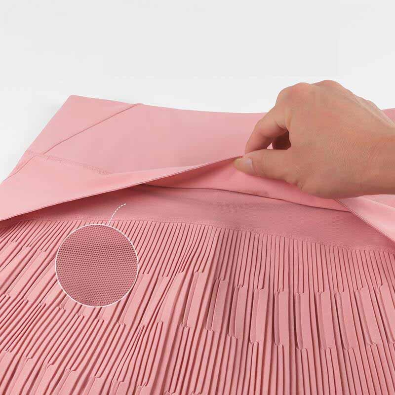 Naiste Sport tenniseseelikud Sportlik seelik Taskutega Jooksupüksid Fitness Kaheosalised võltsitud plisseeritud Sport Skort Golfi spordirõivad