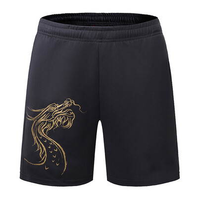 Nova 3D majica s grafikom za stolni tenis za muškarce Odjeća Ležerna majica kratkih rukava Badminton Ping Pong Sprots Majice kratkih rukava Ženski dresovi y2k Top majice