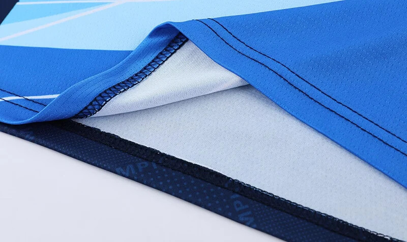 Nova 3D majica s grafikom za stolni tenis za muškarce Odjeća Ležerna majica kratkih rukava Badminton Ping Pong Sprots Majice kratkih rukava Ženski dresovi y2k Top majice