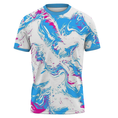 2023 Outdoor Championship Team тениски Мъже Жени Деца Oversize тениска Фланелки за тенис на маса Gym sport Tshirt