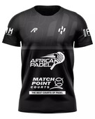 Moderna muška badminton 3D majica kratkih rukava muški teniski dres Ljetna ležerna sportska majica s okruglim izrezom kratkih rukava Stolni tenis Sp