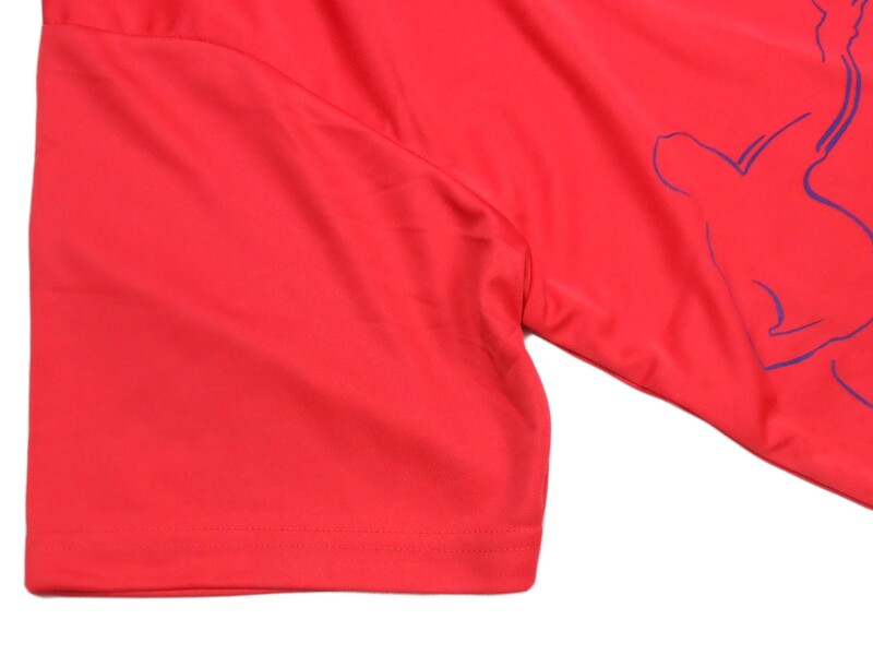 Dječje majice kratkih rukava GuoQiu, djeca, dječaci, djevojčice, sportska odjeća za stolni tenis G-10198